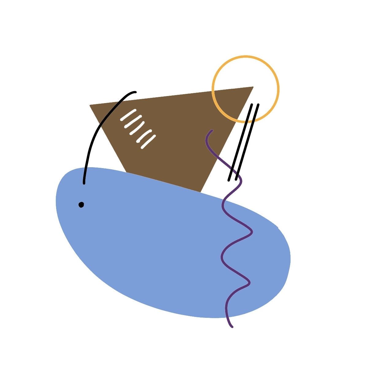 The screenshot-2 of testing #3 face tracking website.