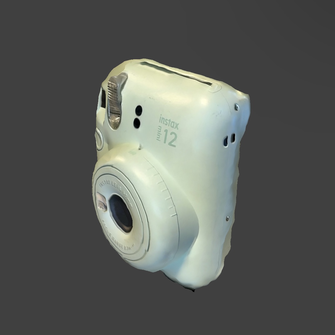 Scaniverse testing 3