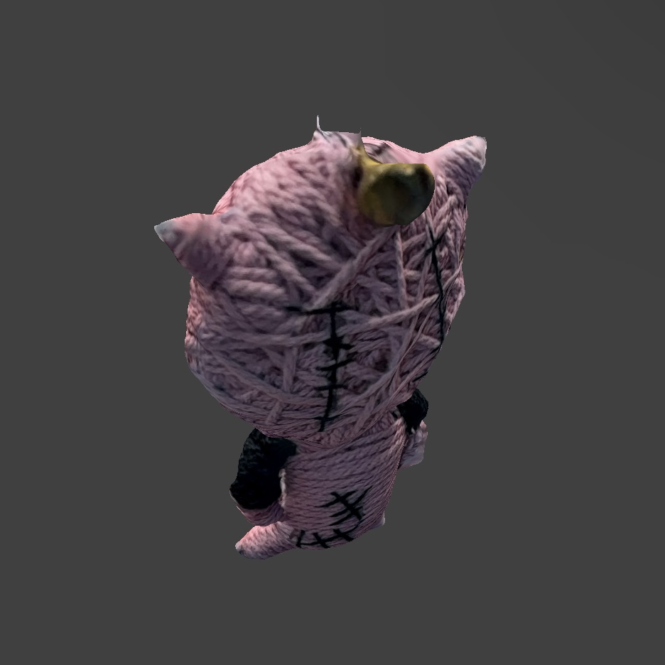 Scaniverse testing 7